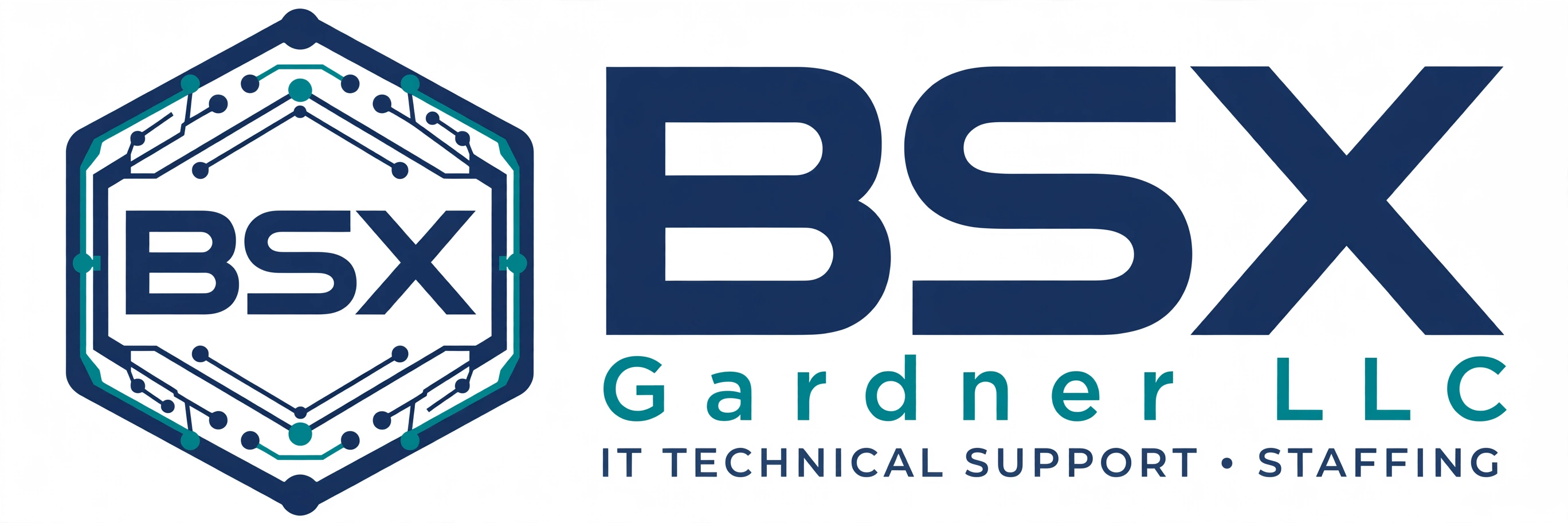 BSX Gardner LLC logo
